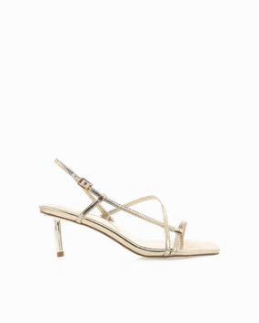 LOWEN - GOLD METALLIC