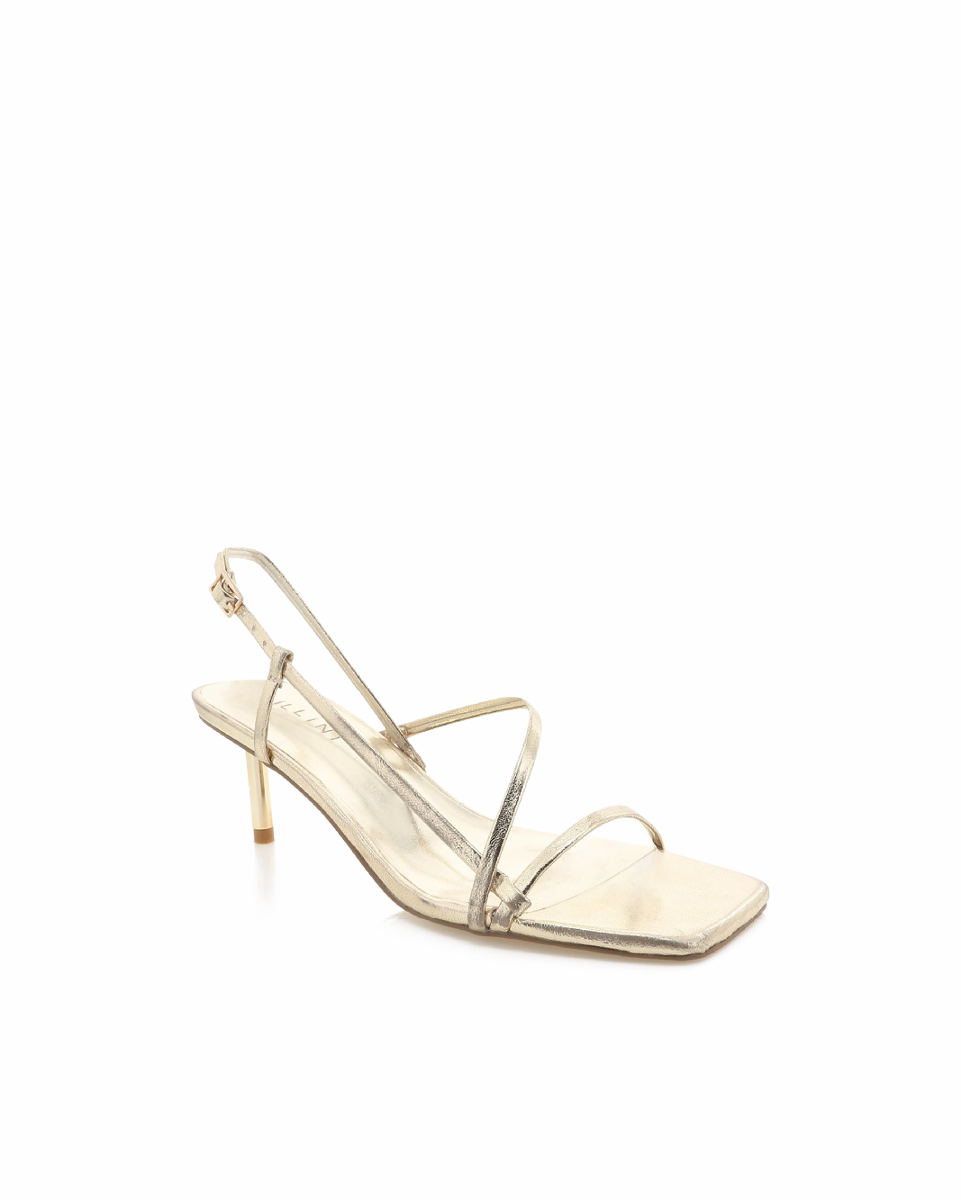 LOWEN - GOLD METALLIC