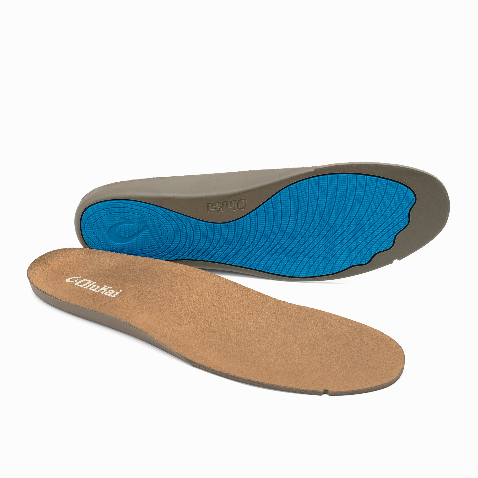 Men's Sneaker Insole - Tan