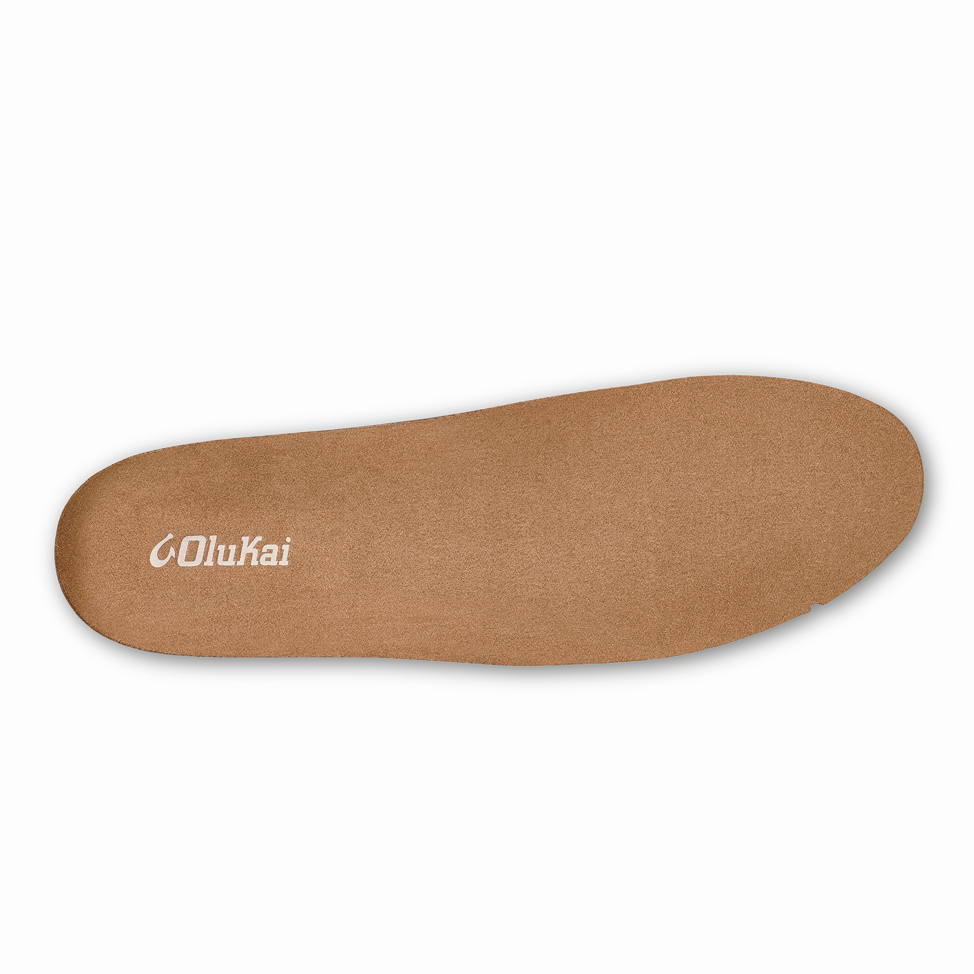 Men's Sneaker Insole - Tan