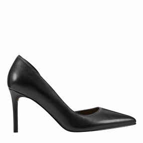 Meryl D'Orsay Pump