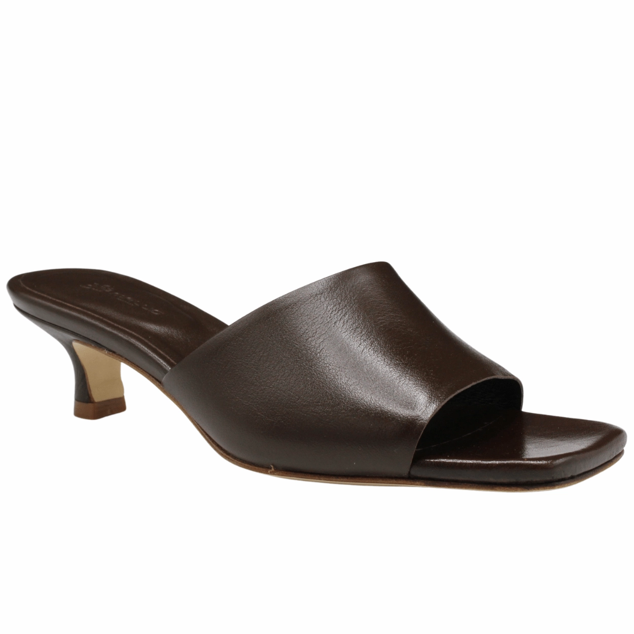 Mimi Heeled Sandal