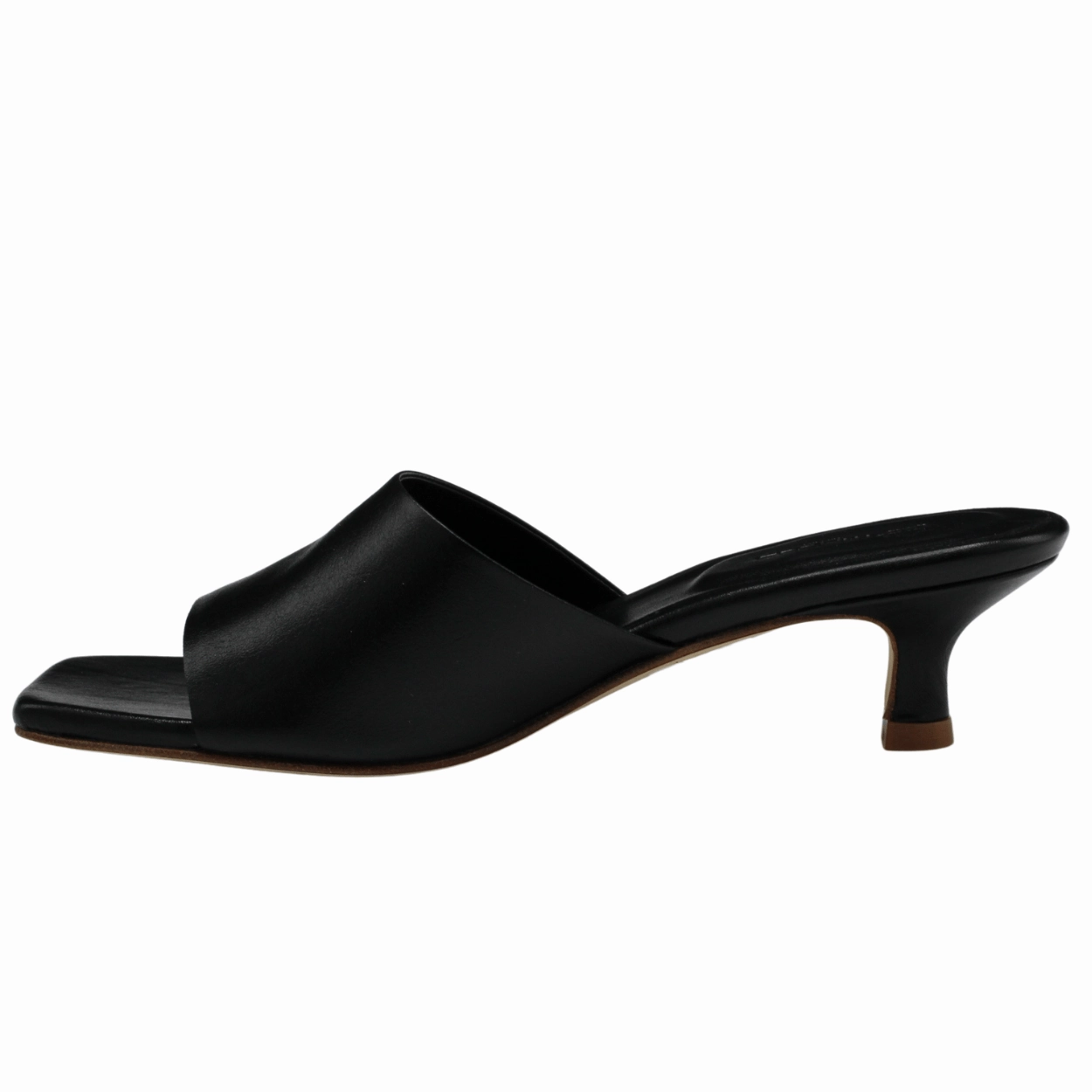 Mimi Heeled Sandal