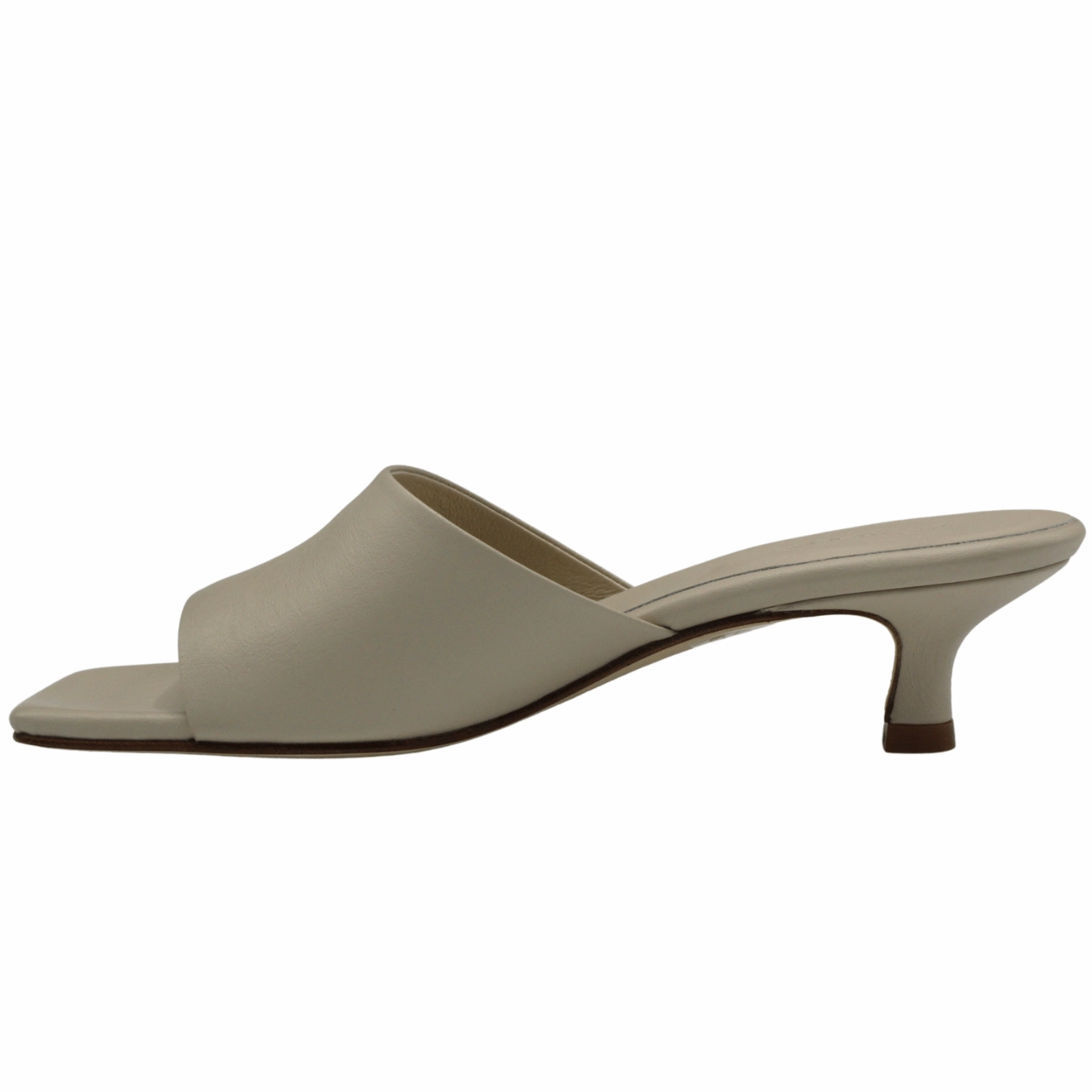 Mimi Heeled Sandal