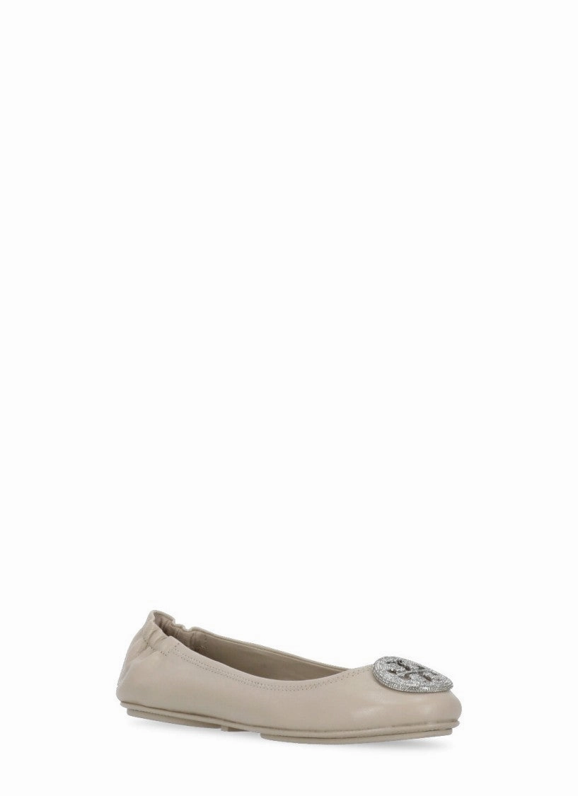 Minnie Ballerina Shoes