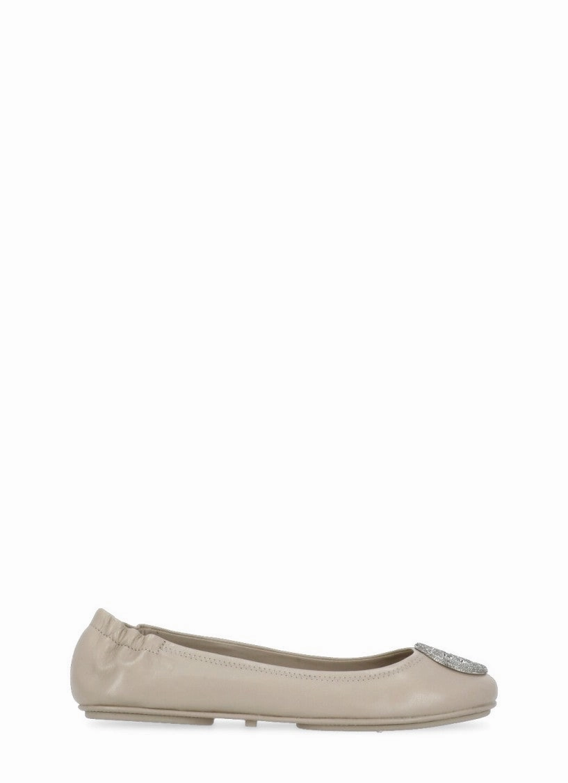 Minnie Ballerina Shoes