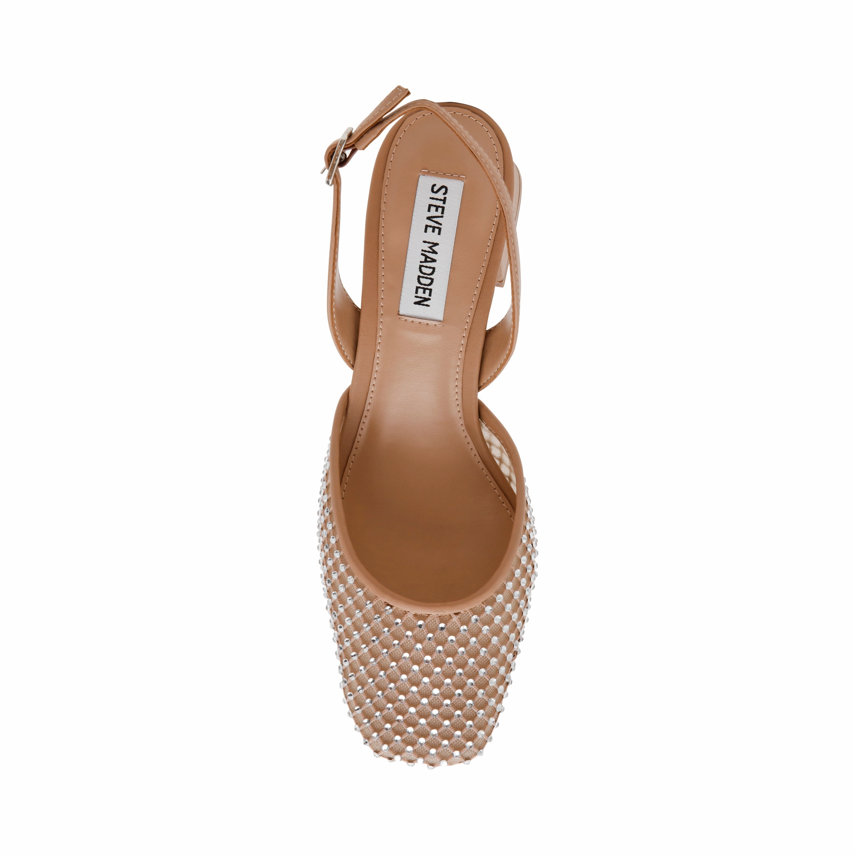 Network Pump TAN MESH