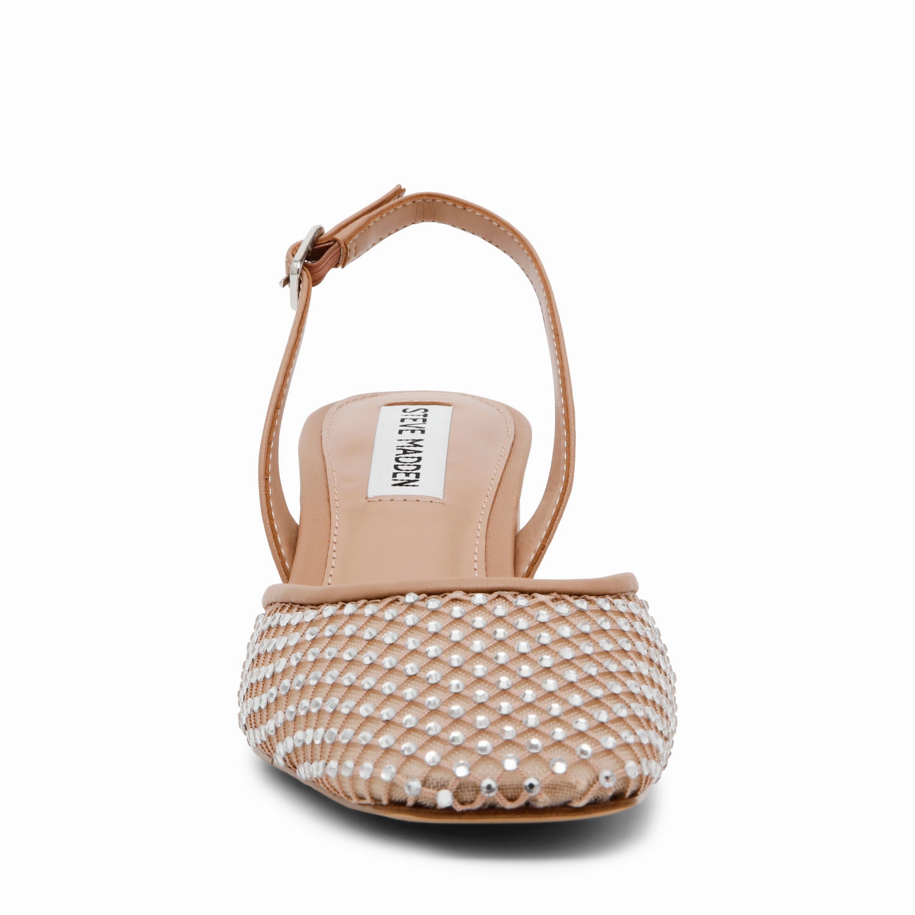 Network Pump TAN MESH