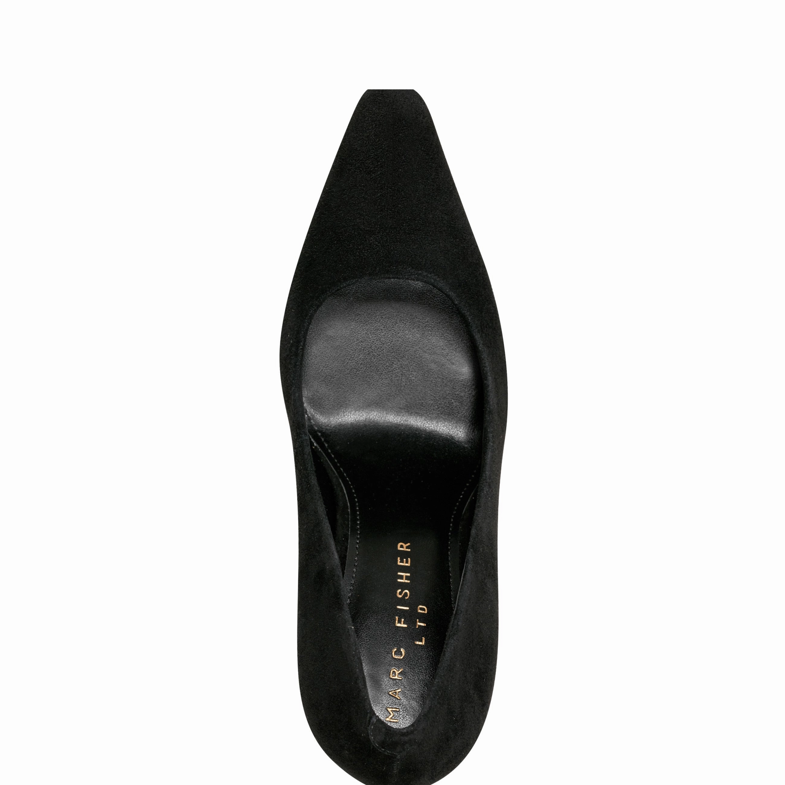 Olivy Pump