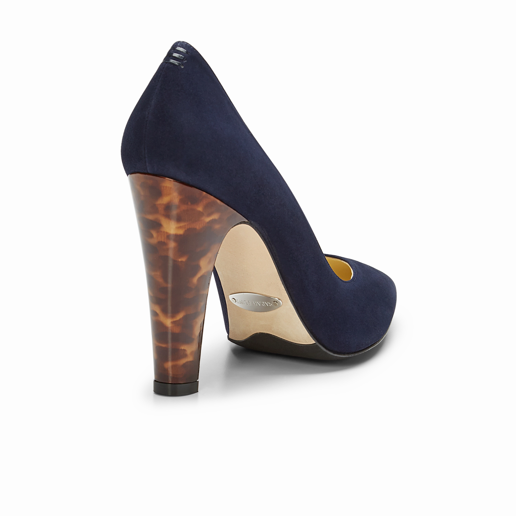 Perfect Jay Pump 100
