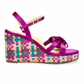 Perfect Mirjana Wedge 80