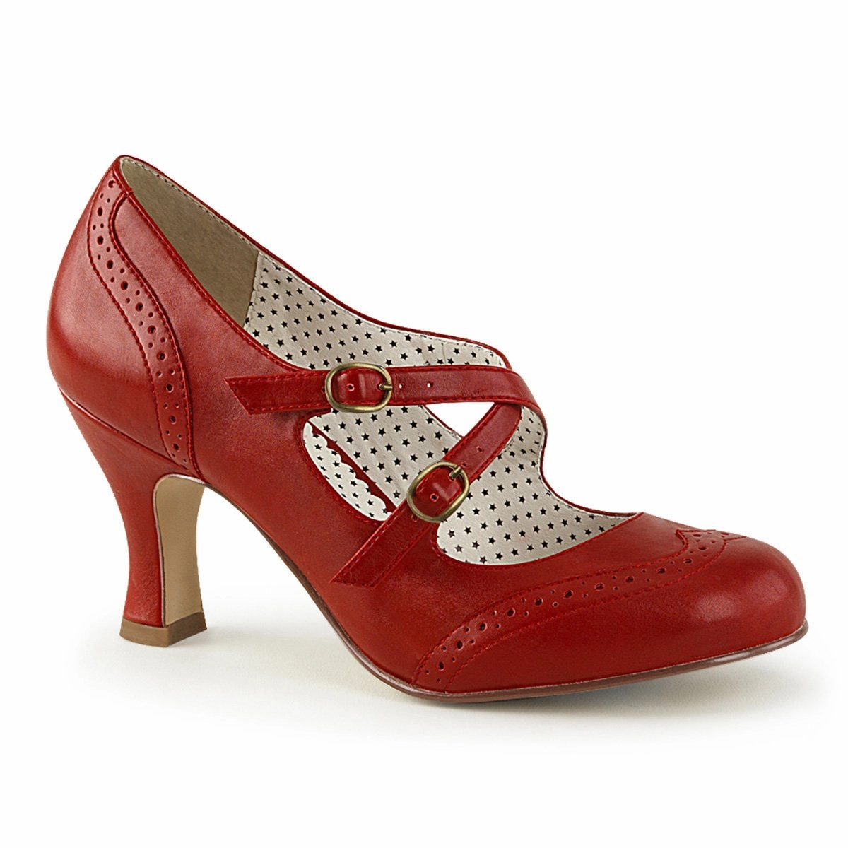 Pin Up Couture Flapper-35