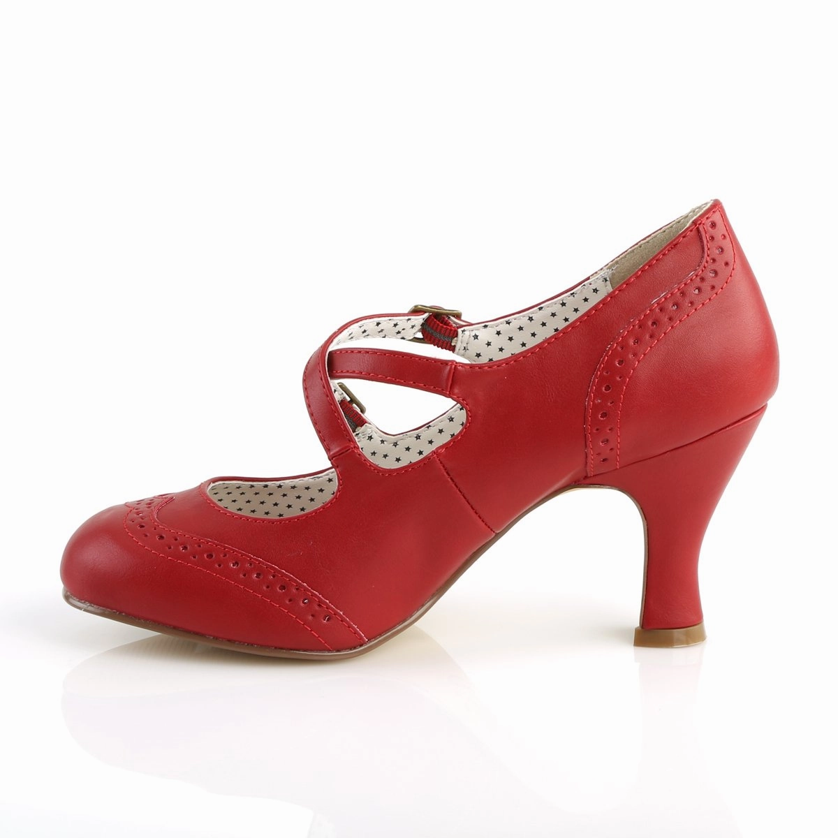 Pin Up Couture Flapper-35