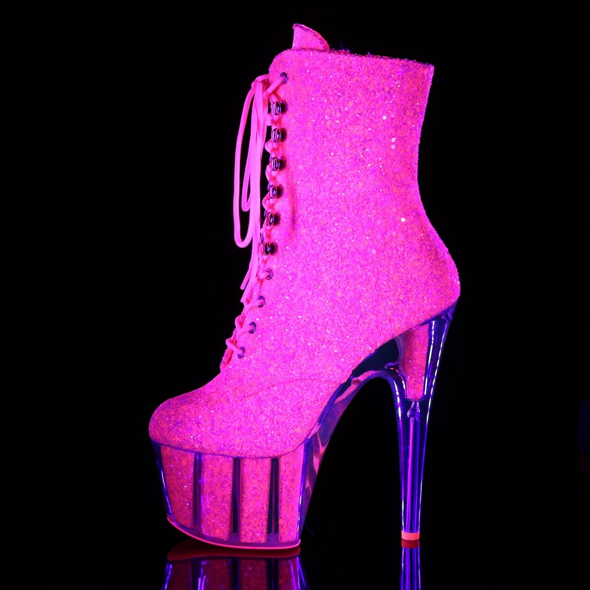 Pleaser ADORE-1020G Boots