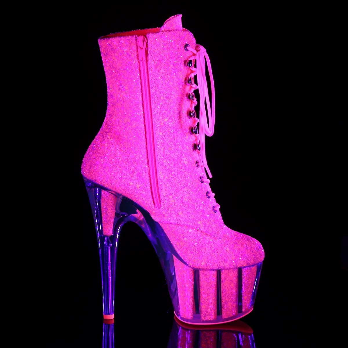 Pleaser ADORE-1020G Boots