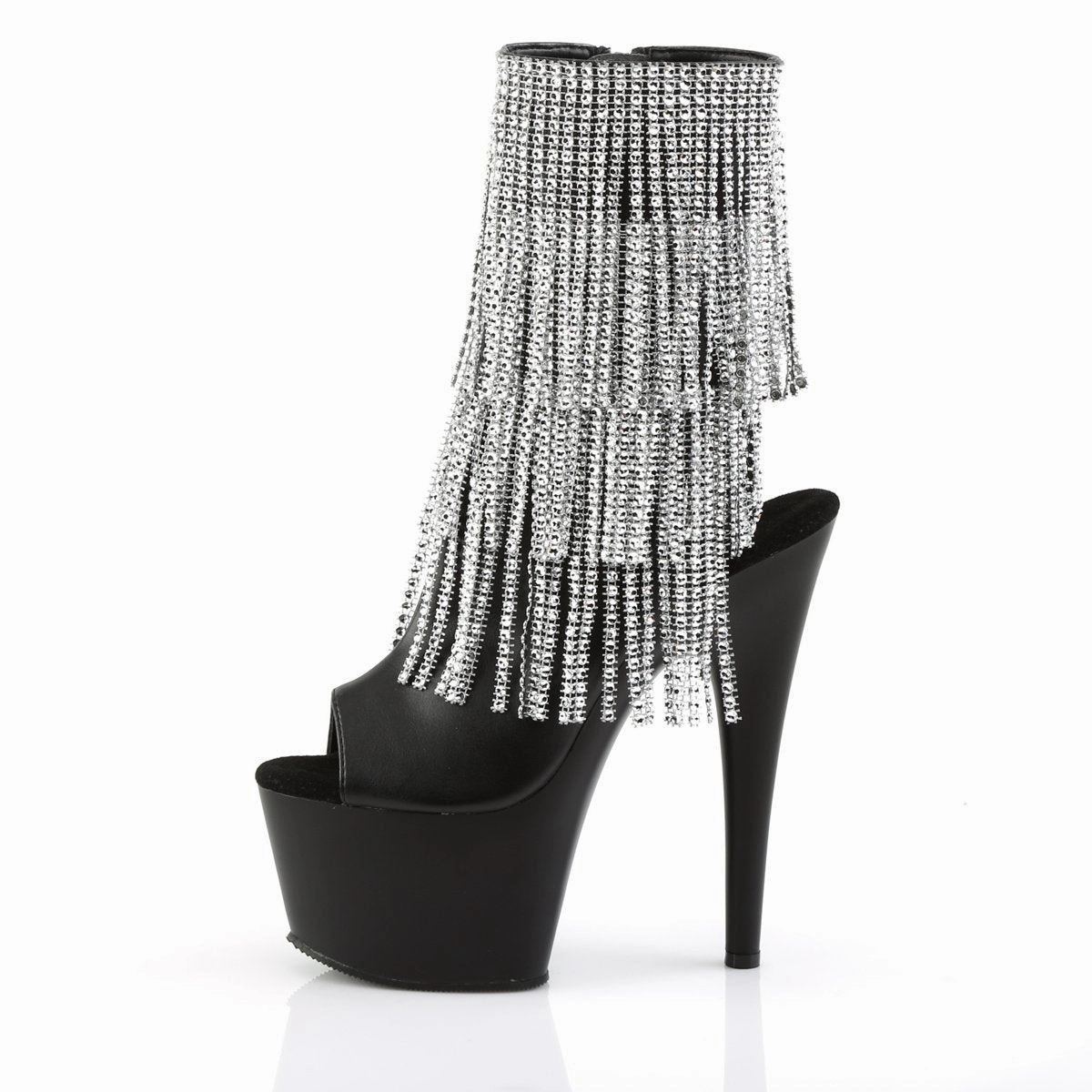 Pleaser Adore-1024RSF Boots