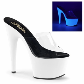 Pleaser ADORE-701UV