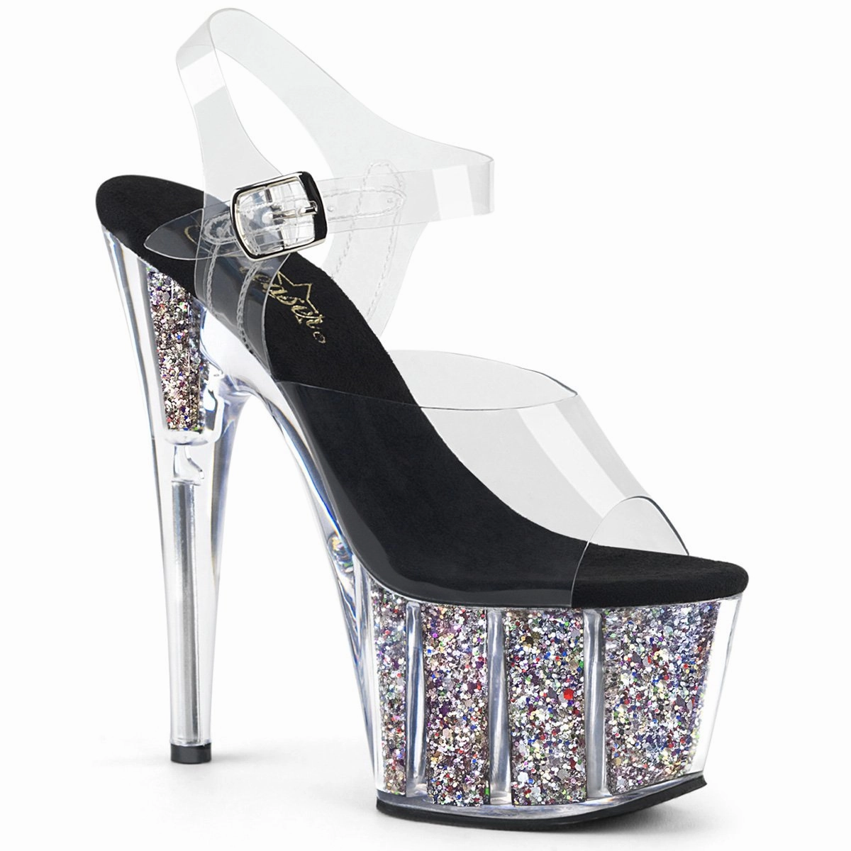 Pleaser Adore-708CG