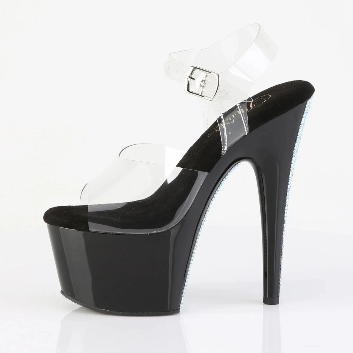 Pleaser Adore-708CRS-2