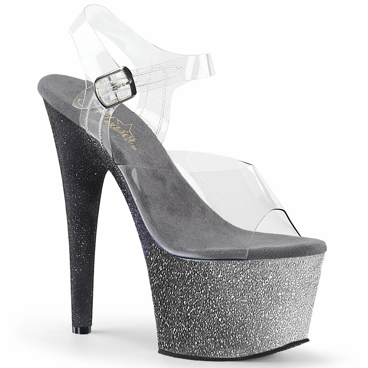 Pleaser Adore-708OMBRE