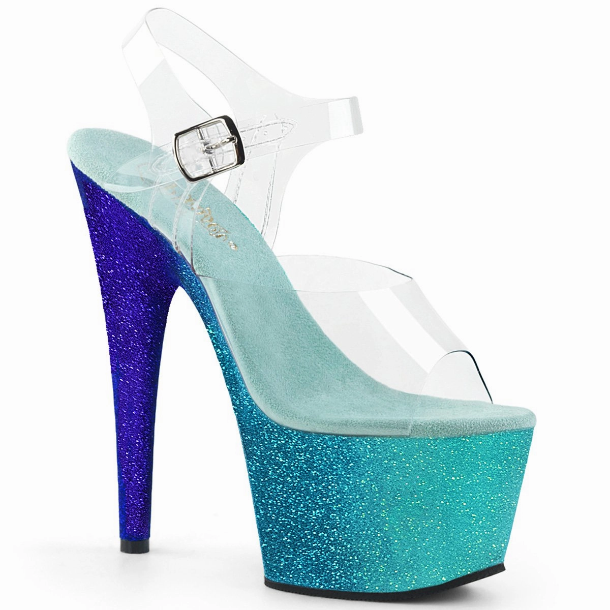 Pleaser Adore-708OMBRE