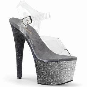 Pleaser Adore-708OMBRE