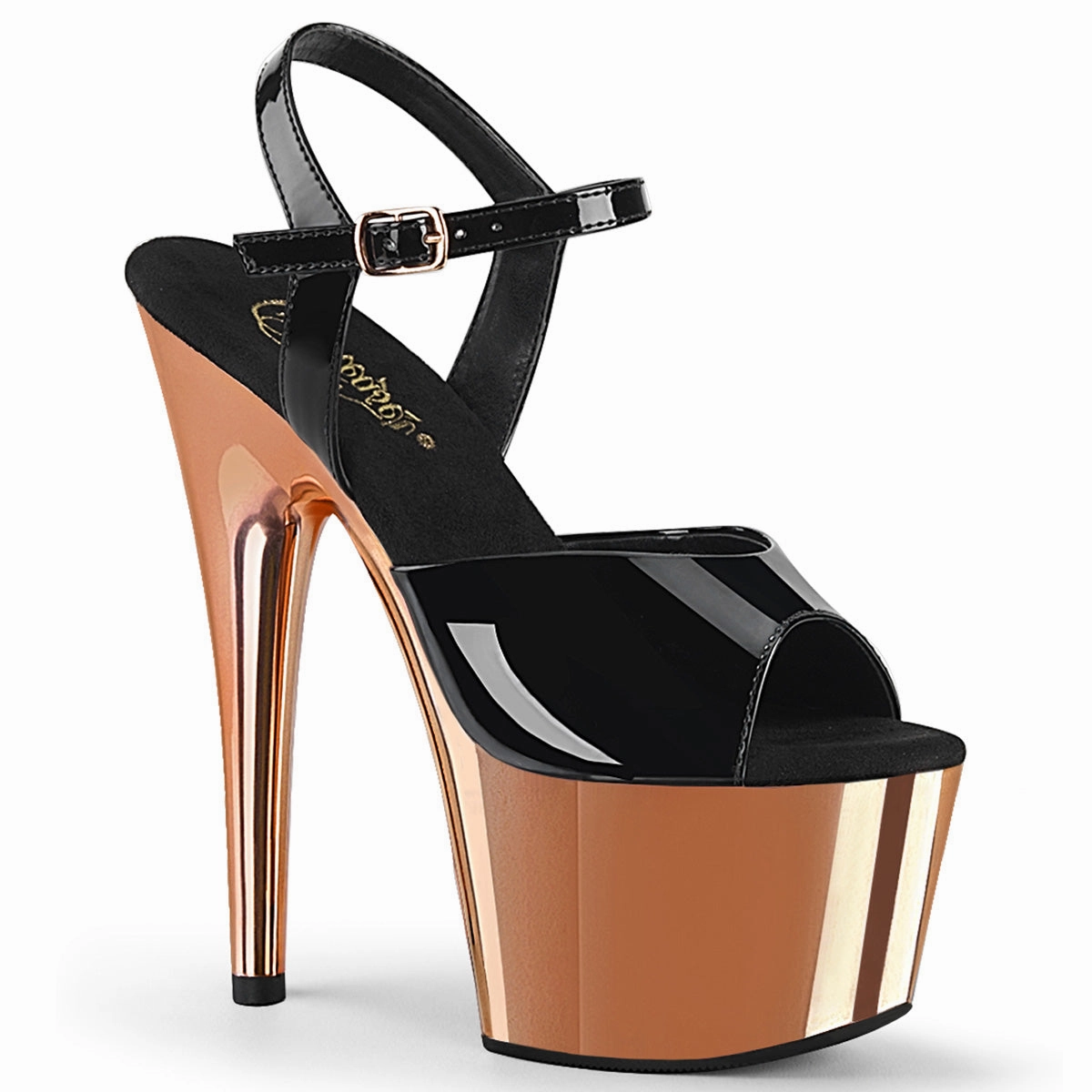 Pleaser Adore-709 Sandals
