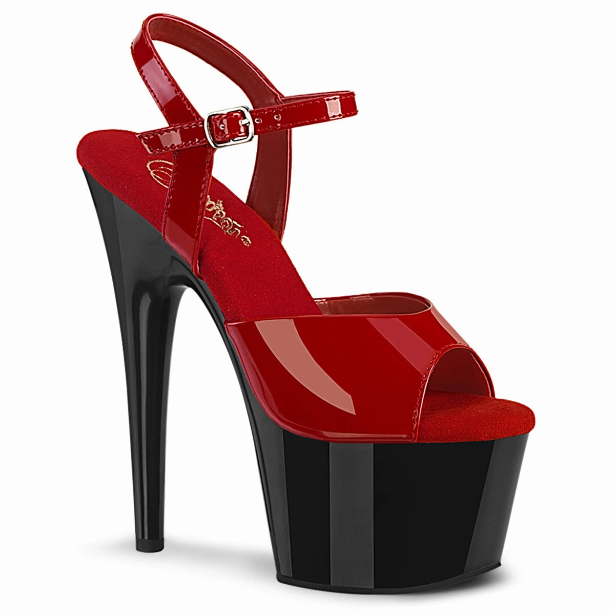 Pleaser Adore-709 Sandals