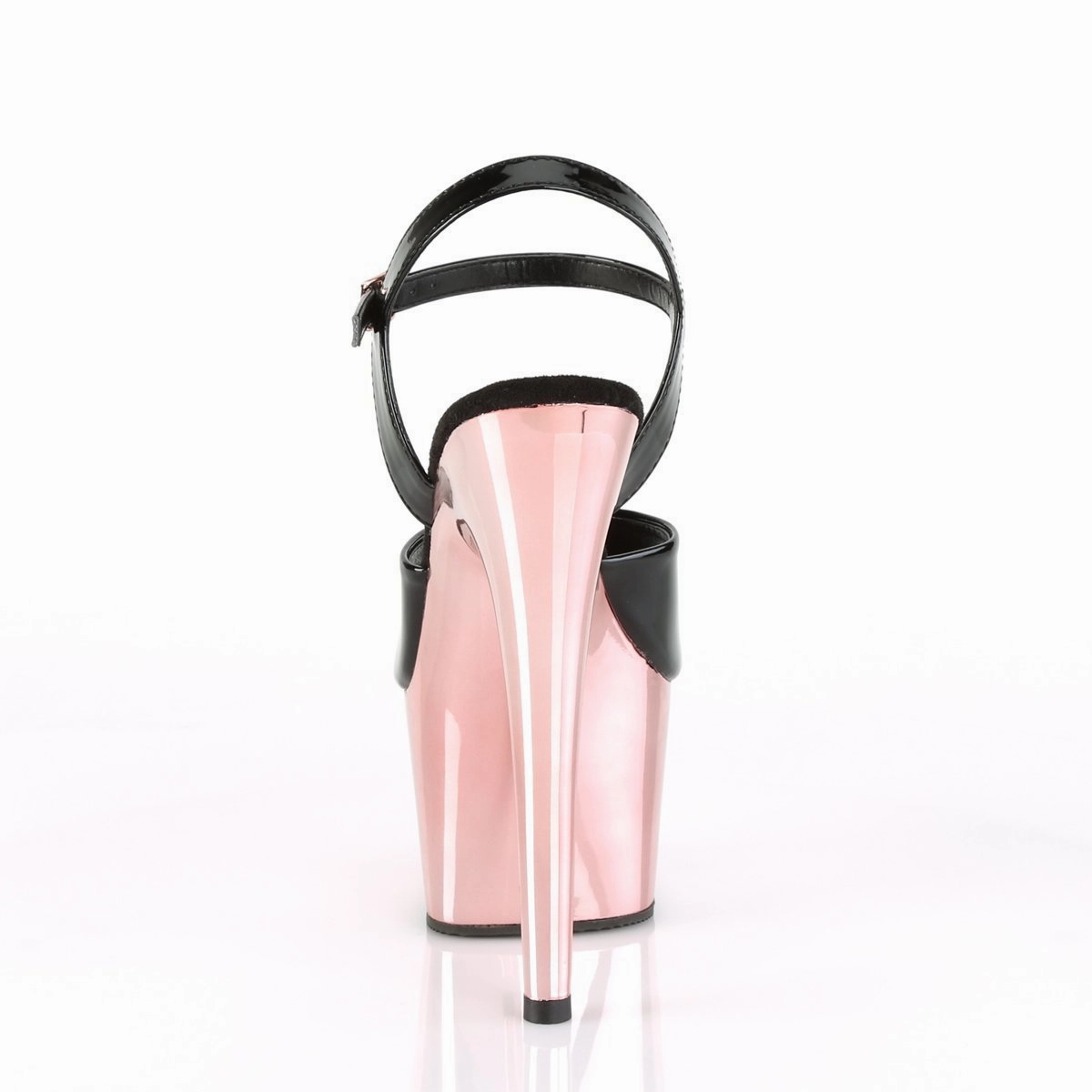 Pleaser Adore-709 Sandals