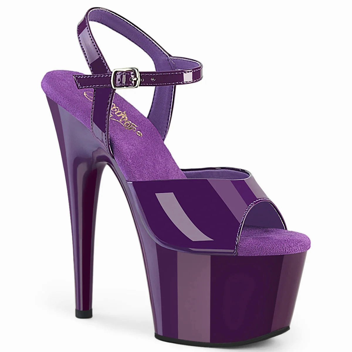 Pleaser Adore-709 Sandals