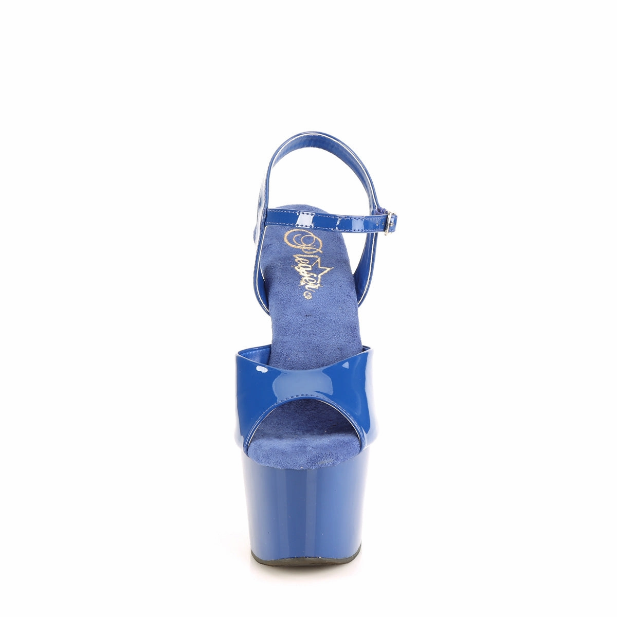 Pleaser Adore-709 Sandals