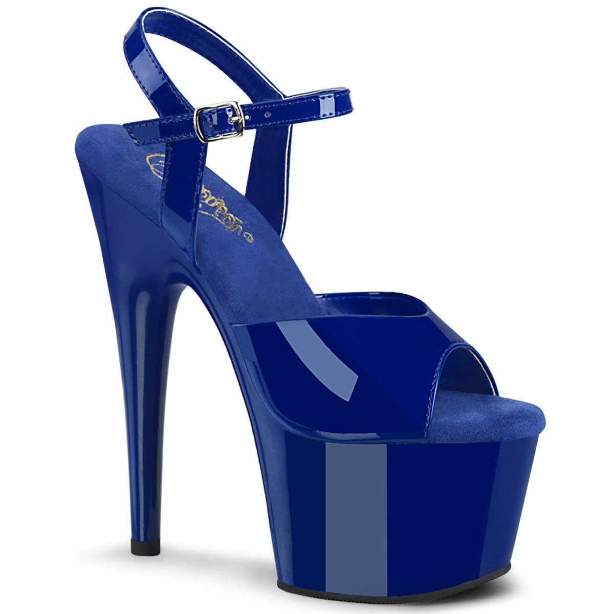 Pleaser Adore-709 Sandals