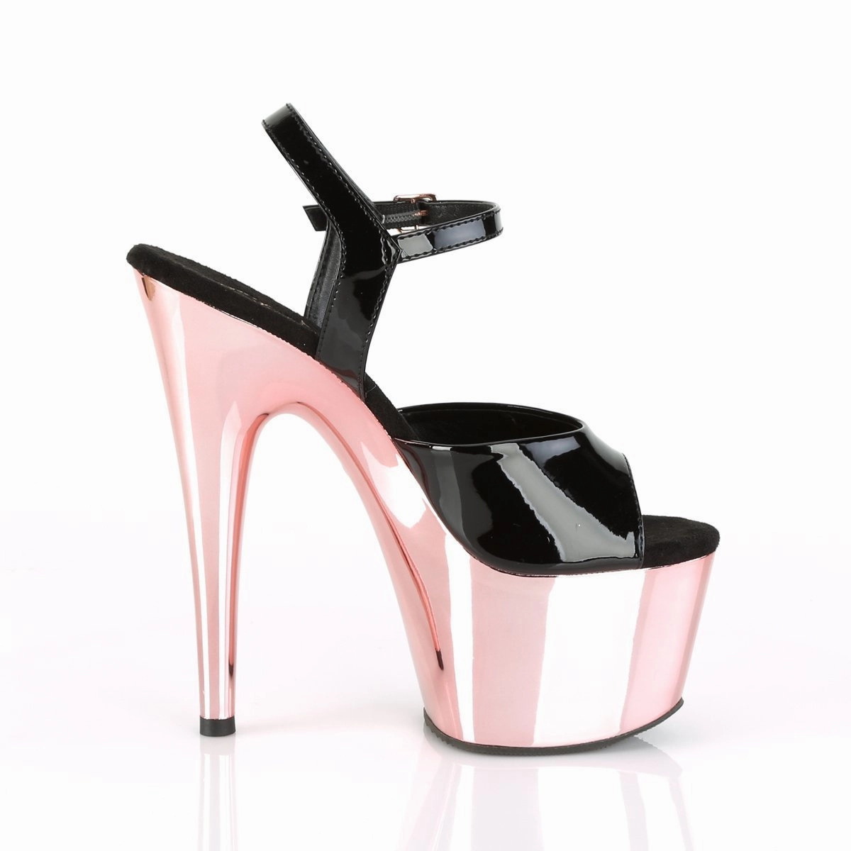 Pleaser Adore-709 Sandals