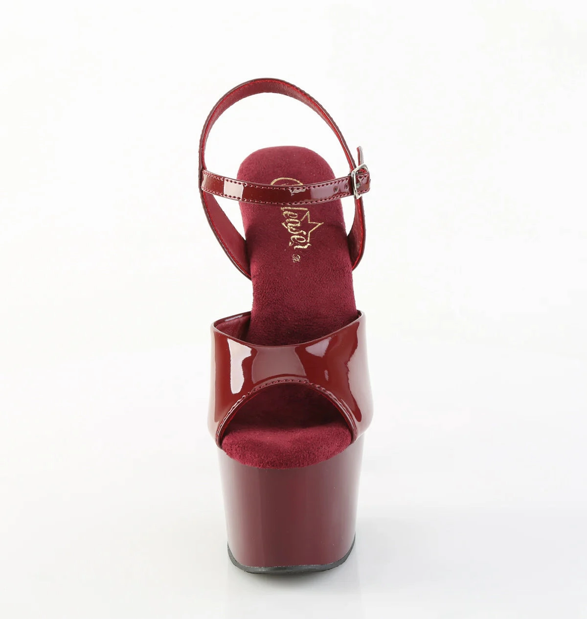 Pleaser Adore-709 Sandals