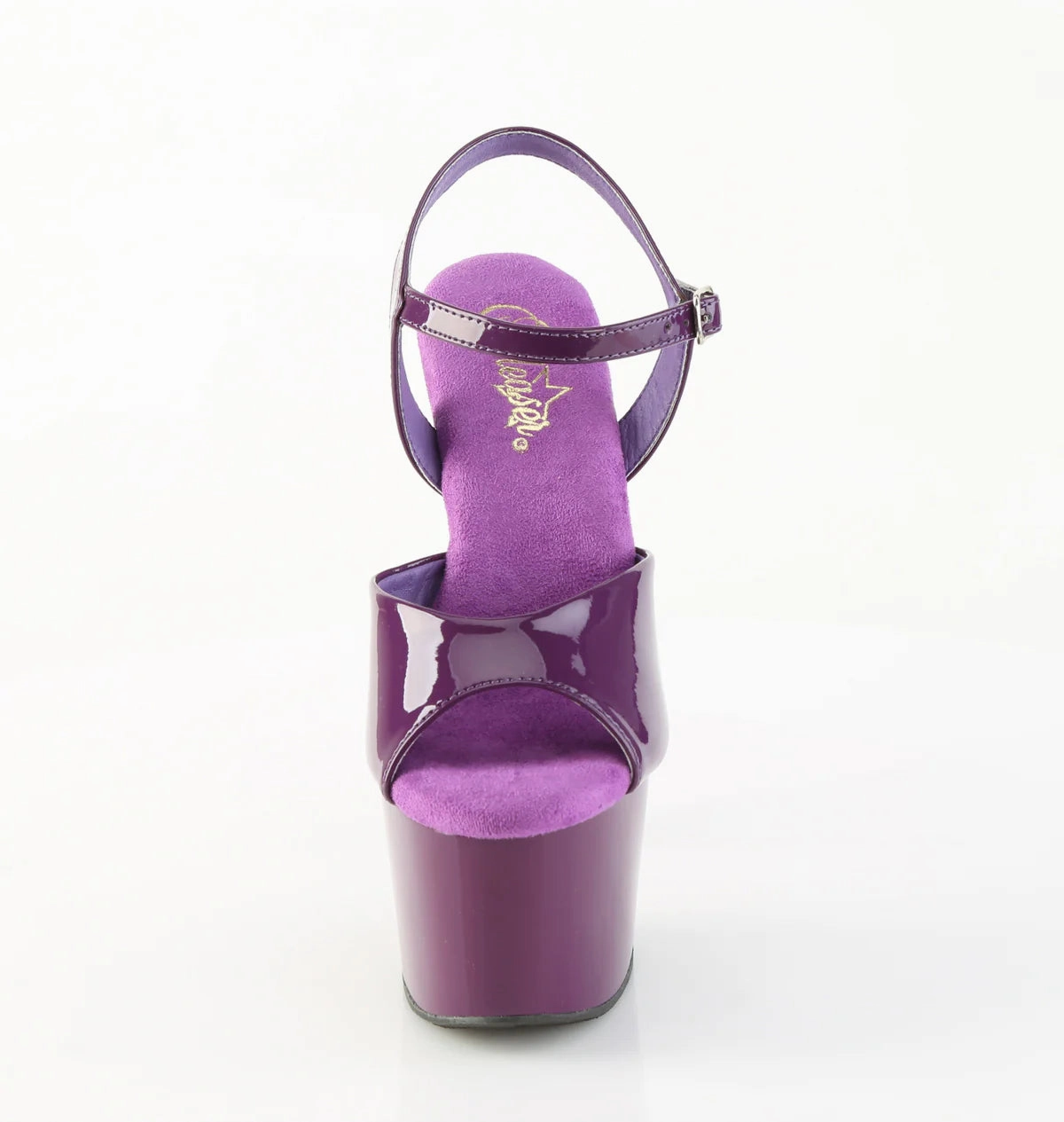 Pleaser Adore-709 Sandals