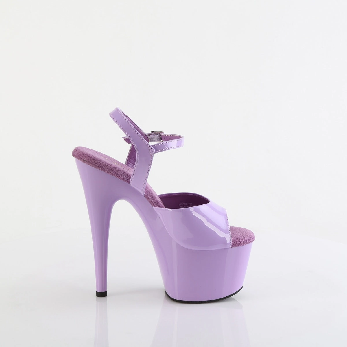 Pleaser Adore-709 Sandals