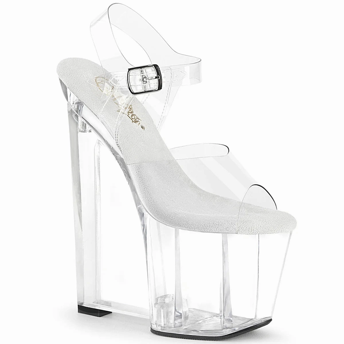 Pleaser Amaze-808