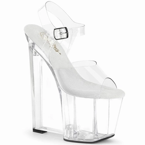 Pleaser Amaze-808