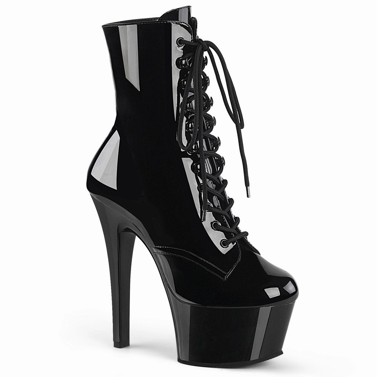 Pleaser Aspire-1020 Boots