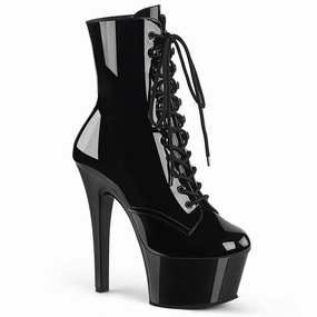 Pleaser Aspire-1020 Boots