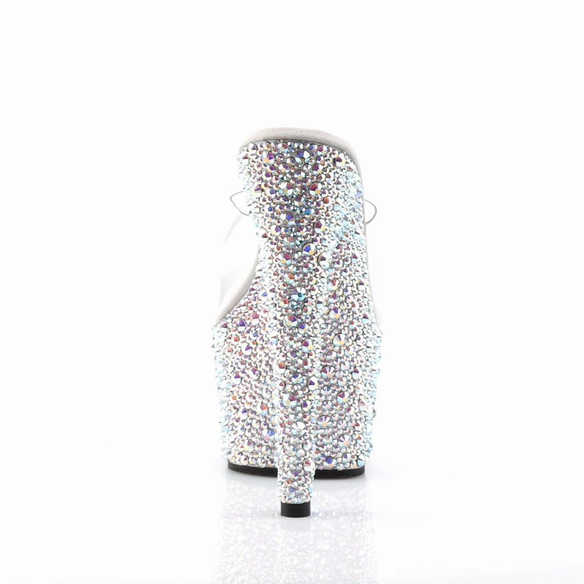 Pleaser BEJEWELED-701MS