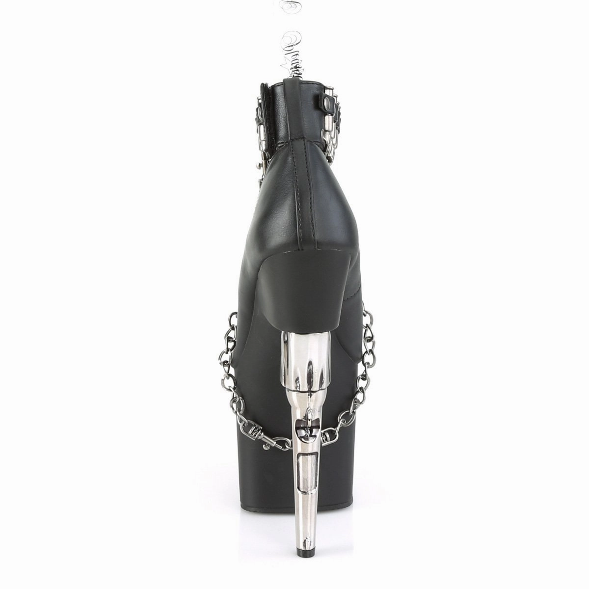 Pleaser Bondgirl-783 Pumps