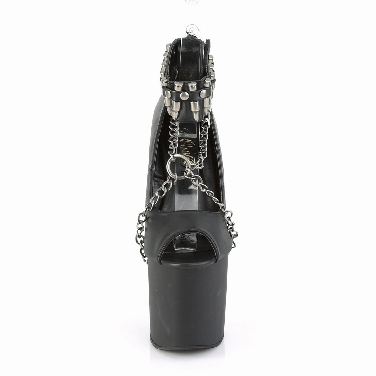 Pleaser Bondgirl-783 Pumps