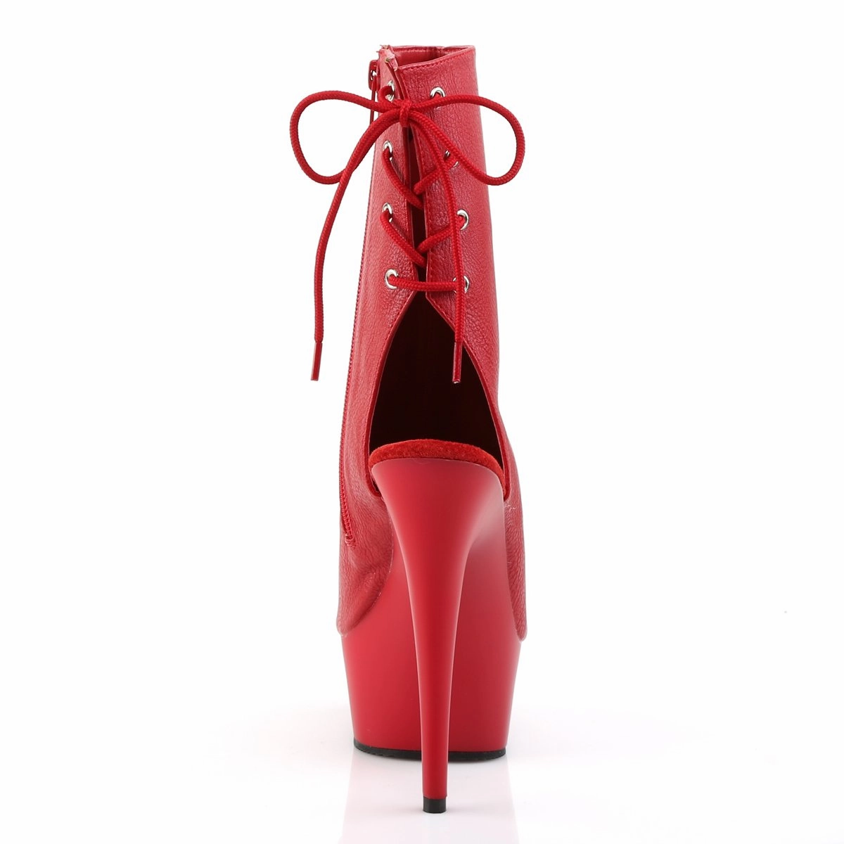 Pleaser Delight-1018 Boots