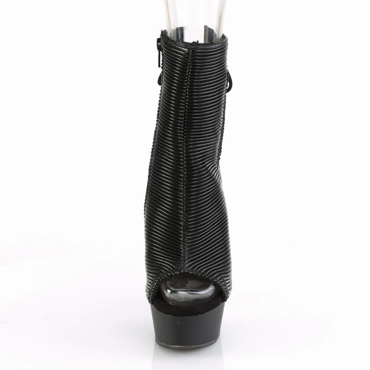 Pleaser Delight-1018 Boots