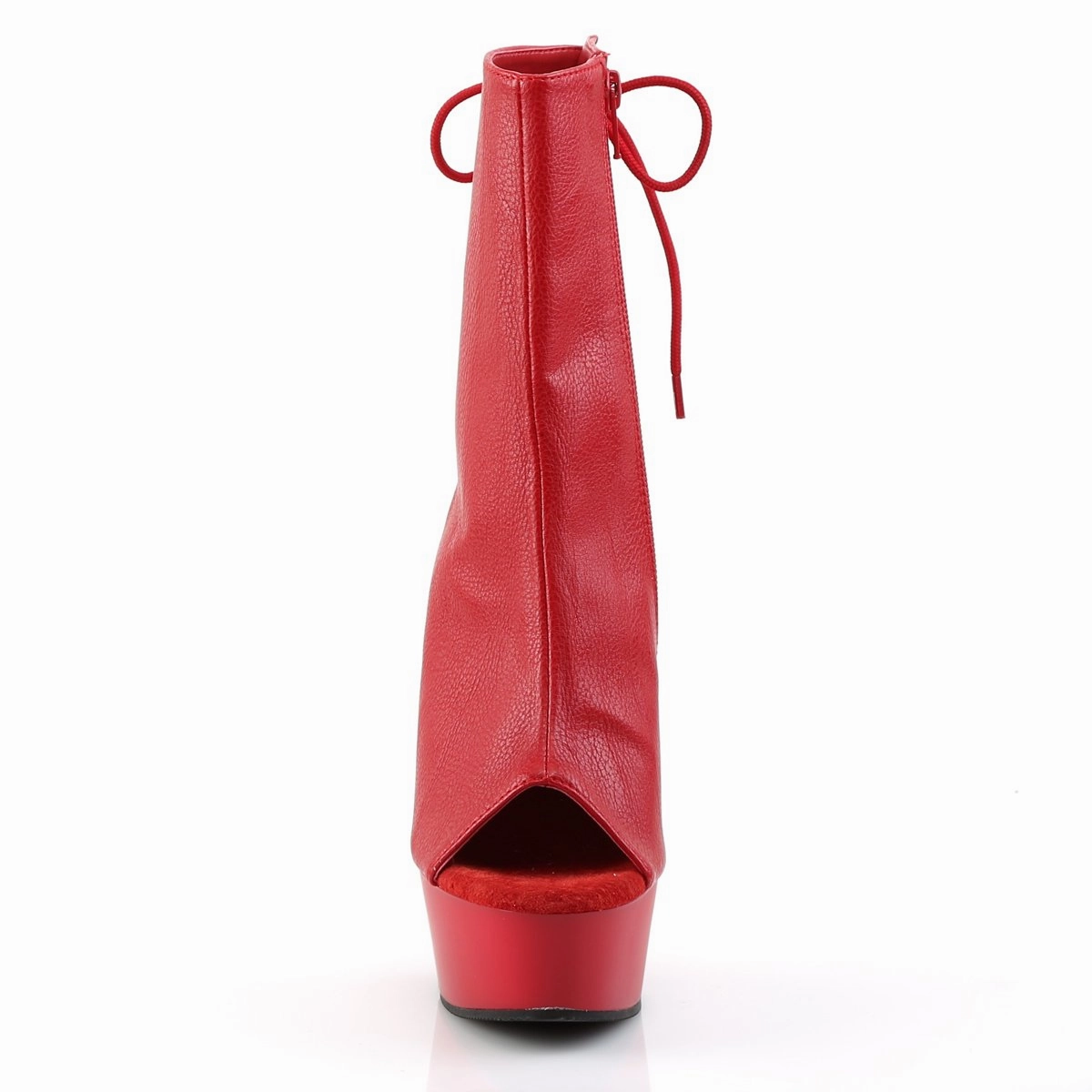 Pleaser Delight-1018 Boots