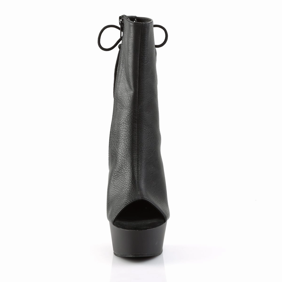Pleaser Delight-1018 Boots