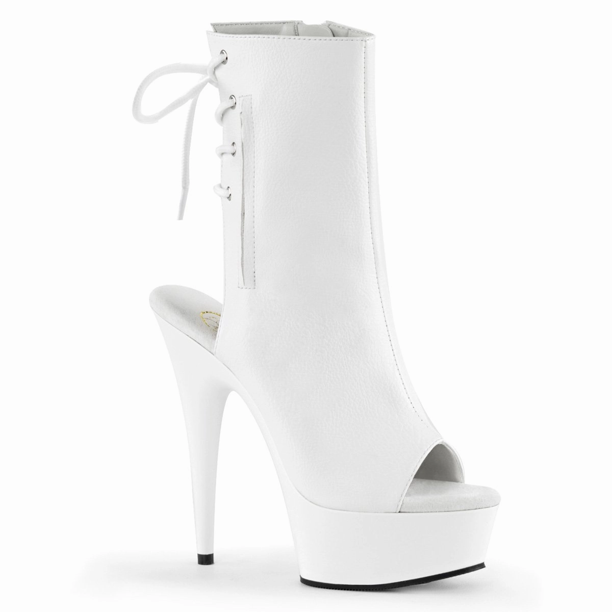 Pleaser Delight-1018 Boots