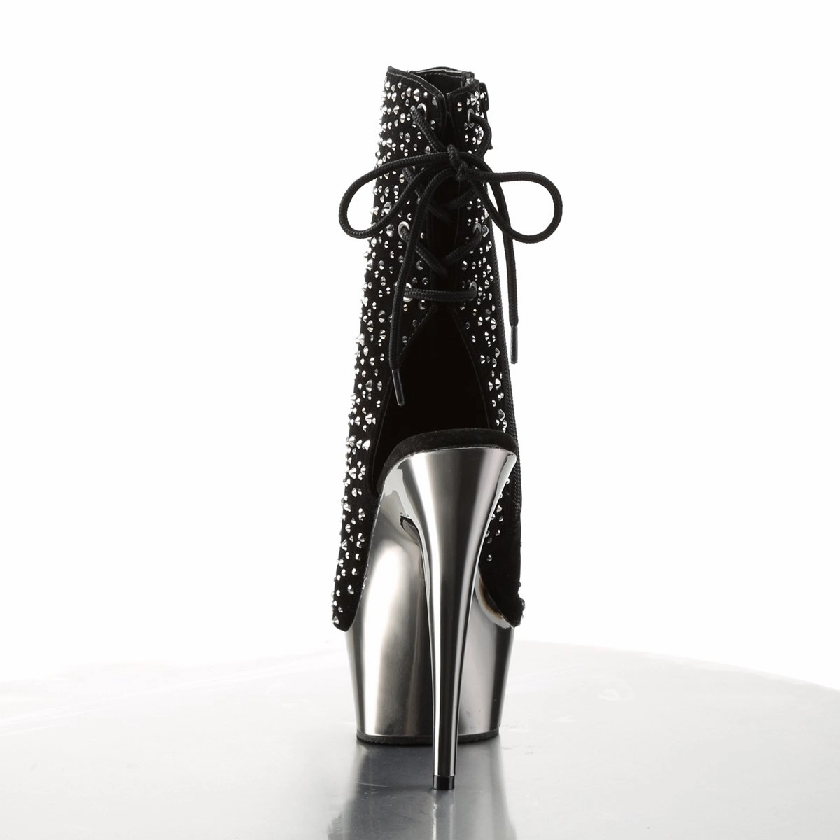 Pleaser Delight-1018RS Boots