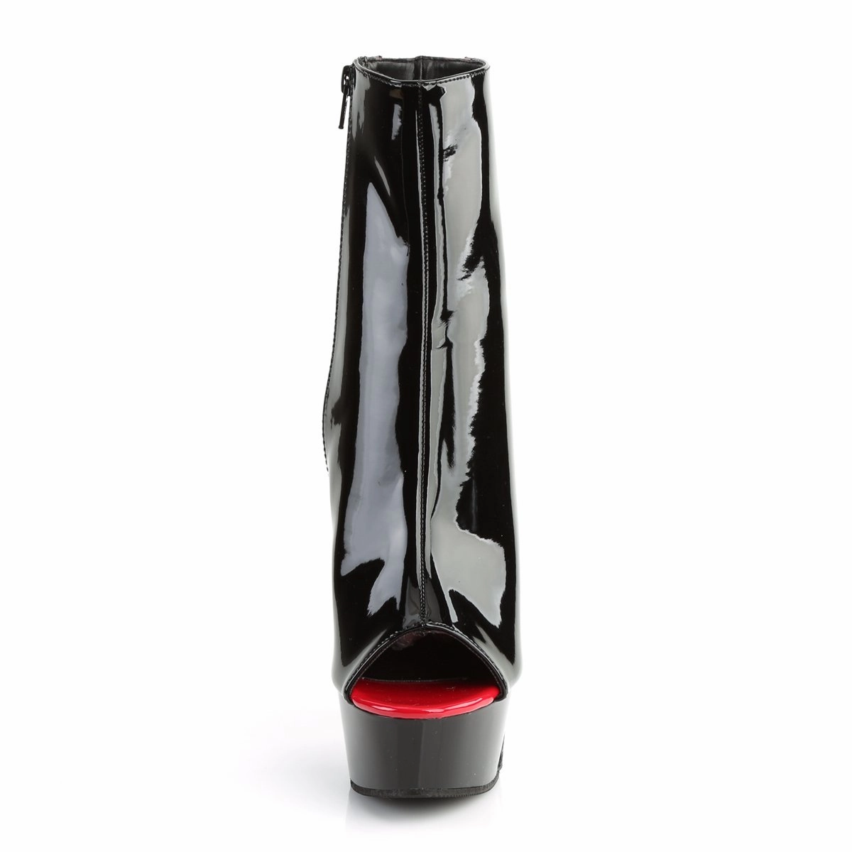 Pleaser Delight-1025 Boots